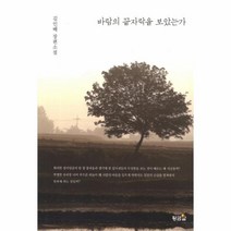 웅진북센 바람의 끝자락을 보았는가, One color | One Size@1