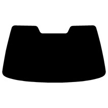 로톰 스테이츠맨 전면 열성형 썬팅필름 열차단율 70%, 블랙 25%, 스테이츠맨 (05-07), 한국GM