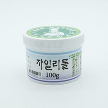 핀란드산 100g 자일리톨 이든타운 분말, 1