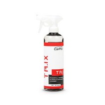 Carpro 카프로 트릭스 철분&타르제거제 500ml 중성 휠크리너 탈지제 전처리제