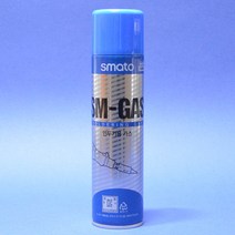 스마토 가스 인두전용가스 SM-GAS 150g 2231084 가스인두용