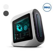 Dell 에일리언웨어 오로라 R13 DAWR13-WP06KR i7-12700KF, 64G/2T SSD+2T HDD, 다크