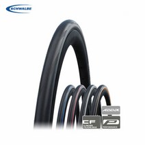 슈발베 올라운드 로드타이어 슈발베원 튜브타입, 단품