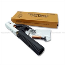 삼흥 국산 용접홀더 SH-300A~600A, SH-300A, 1개