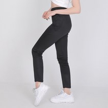 [스타일랑] 국내생산 여성 여름용 시원산뜻 쿨 빅사이즈 트레이닝 바지