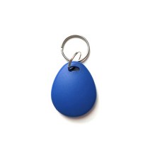 NFC RFID 태그 카드키 복사기 단말기CUID en2 변경 가능한 매직 카드 13.56Mz 복 토대형 NFC 스마트 칩 태, [01] 파란, [01] 파란, 01 파란