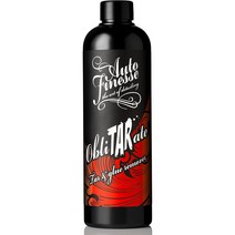 Auto Finesse 오토피네스 Oblitrate 타르 제거제 500ml