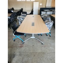 퍼시스 회의용테이블 3200