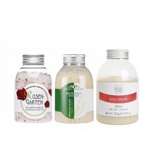 STYX 스틱스 아로마덤 사해바다 배스솔트 400g 500g 3종, 2. 퓨리피케이션 400g