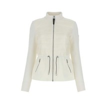 23SS MACKAGE 크림 나일론 JOYCEZ 자켓 JOYCEZ CREAM, XS