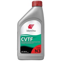 변속기 오일 Idemitsu 30041102 75000c020 cvt 타입 n3 (ns