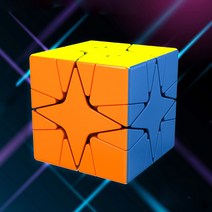 폴라리스 퍼즐 큐브 장난감 교실 전문 교육 완구