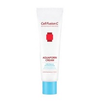 셀퓨전씨 포스트알파 아쿠아포린 크림, 6개, 50ml