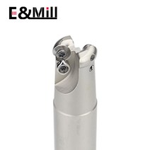 EMR C12 C16 C20 C25 밀링 커터로드 RPMT 08T2 1003 1204 원형 인서트 4R 5R 6R 툴로드 프로파일 링 페이스, 14 5R25-160-C24-2T