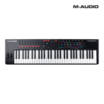 [M-Audio] Oxygen Pro 61 USB 미디 키보드 컨트롤러, Oxygen Pro61