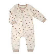 오가닉맘 람쓰 긴소내의MBF1EE22