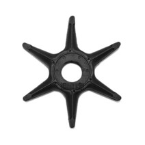 선외기 야마하 2스트로크 워터펌프 임펠러 20/25HP, 01 Black