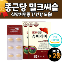 실리마린효능 밀크씨슬 추출물 실마린 실리마린 나이아신 간에좋은 간기능 간건강 도움 영양제 홈쇼핑 코스트코