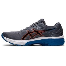 ASICS 남성용 Gt-2000 9 메트로폴리스/블랙., 10.5