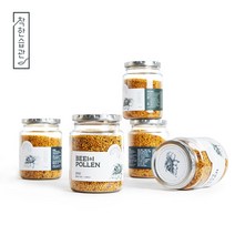 착한습관 벌화분, 230g, 5개