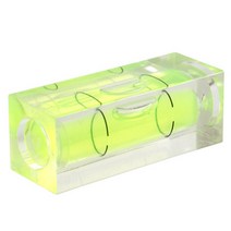 사각 미니 수평계 초소형 가성비 작은 가벼운 정확한 휴대용 건축 건설 현장 DIY 직접 설치 제작 장착 창문 세탁기 장롱 가구 냉장고 경사 수평자 수직 배관 철제 고공 작업 바디