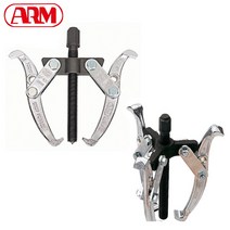 ARM 기어풀러 일제 뿌리누끼 기어플러 기어풀리 2발 3발, 2.암 기어풀러(3발), 6.GP3-250(10인치)