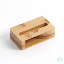 우드 사운드 증폭 스마트폰 거치대 대나무 휴대폰받침대 스마트폰 책상 거치대 스마트폰 거치대 스마트폰 스피