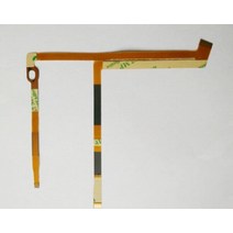카메라 액정 보호 필름 니콘 af s 24 120mm 24 120mm 1:4g 플렉스 수리 부품 용 흔들림 방지 24 120 플렉스 24 120 케이블