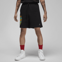 조던 플라이트 MVP 남성 플리스 쇼츠 DQ7553-010