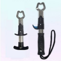 M엔K 고기집게 그리퍼 립그립 물고기집게 피시 그립 물고기집게/집게 피쉬그립/고기집게/립그립/그립마스터/지거 그리퍼