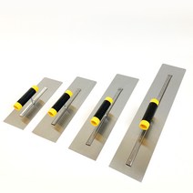양고대 대천흙손 미장도구 미장공구, 3.양고대 1자 5치 450mm