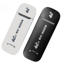 무선 차량용와이파이 4G 공유기 카파이 라우터 안테나 자동차 수신기 LTE 캠핑, 중국, 흰색 빨간색