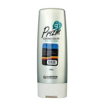 새한 글로발 프리즘 코팅 칼라 300g, 9호 자연갈색, 1개