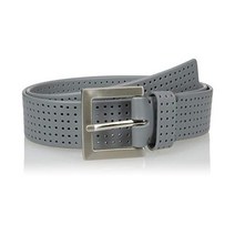 PGA 투어 실리콘 남성용 벨트, X-Large, Grey
