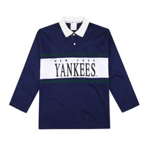 MLB 공용 레트로 럭비티 31TSC1911-50N