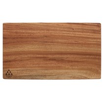 Pythoncide 호주산 캄포나무 원목도마