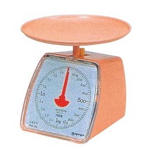 앉은뱅이저울/1kg, 단품