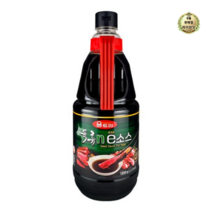 라이브잇 움트리 육류n e소스, 1850g, 12개
