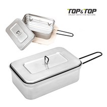 탑앤탑 메스틴 세트 /사각 반합 3종세트, 탑앤탑 ST 메스틴 세트