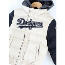 (105)엠엘비 아동복 주니어 유아 바람막이 점퍼 자켓