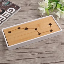 [@선유펀]p/ 티앤차 다기트레이 차판(28x12cm)대나무차판 다기차판 차판 다기트레이 대나무차판, 선유**/상품선택+