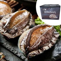 [명절초특가]완도활전복 선물세트(평일 오전 9시 당일출고), 대 11-13미 1kg 고급선물포장