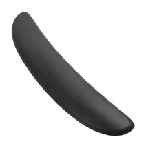 스틸케이스립체어 타이탄의자 tnb501fe tnb200hf 맛크스펠 지케이, 검은색