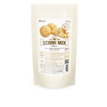 브레드가든 플레인스콘믹스, 250g, 7개