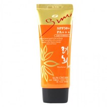 달팽이점액 UAVUVB동시차단 민감해진피부 선크림 60ml 더웨이브스토어, 상세페이지 참조