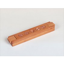 이중다식판, 단품, 1개