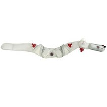 Ultimate Direction Vapor Fury Race Belt (Large), 1