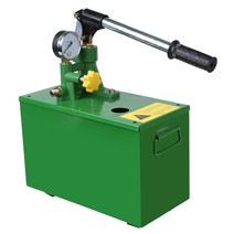 수압 테스터기 수압시험기 측정기 누수 압력 탐지기, 25kg 압력 테스트 펌프, 25kg 압력 테스트 펌프(보급형)