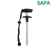 싸파 원터치 바늘빼기 (실버), 상세페이지 참조, 상세페이지 참조