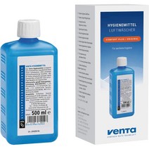 벤타 에어워셔 청소액 500ml x 1개입
